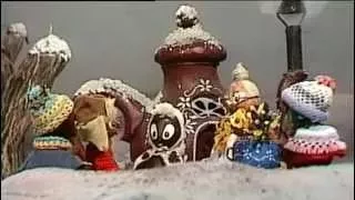 Pittiplatsch und der Silvesterzauber (1980)