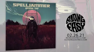 Spelljammer - Abyssal Trip | Official Album Stream | RidingEasy Records