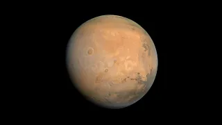 Mars    Physical characteristics    Internal structure