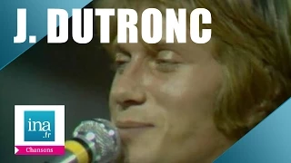 INA | Top à Jacques Dutronc