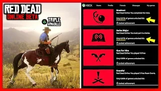 В Red Dead Online уже играют! / Перенос мультиплеера?