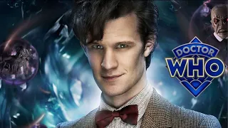 Matt Smith Q&A at LA CON!!!