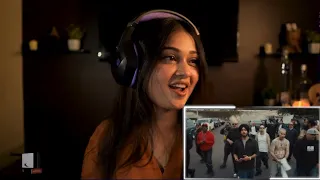 Shubh - Cheques (Official Music Video) | Varsha Reacts #shubh
