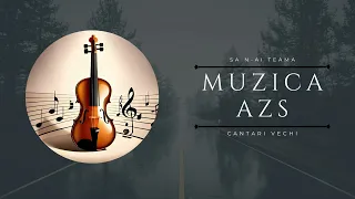 Muzica AZS - Sa n-ai teama