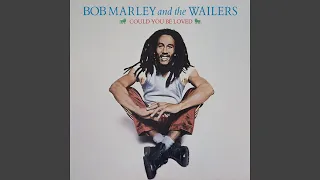 Bob Marley & The Wailers - Could You Be Loved (Remastered) [Audio HQ]