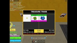 what will people trade for dragon before rework? (blox fruits)