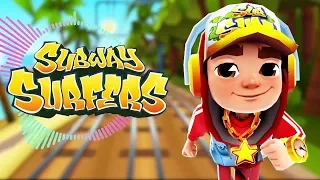 Subway Surfers World Tour 2019 - New Character Bali And Jack Gameplay Walkthrough