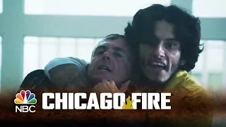 Chicago Fire - Jail House Rock (Episode Highlight)