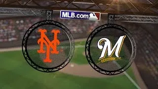 7/25/14: Duda's two-run homer caps Mets' rally in nin