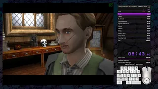 Harry Potter and the Prisoner of Azkaban (PC) - any%  1:02:29 [PB]