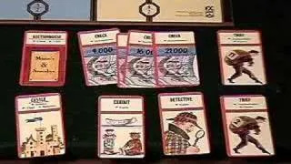 Board Games with Scott 004 - Adel Verpflichtet / Hoity Toity