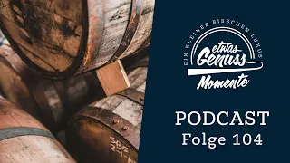 EtwasGenussMomente - Folge 104: Wir testen Irish Whiskey (mit @DerWhiskygermane)