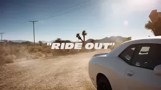 Fast and Furious 7 - Ride out | [Fast and Furious 7 soundtrack]