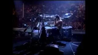 Metallica - Sad But True [Live DVD Cunning Stunts 1997] ᴴᴰ