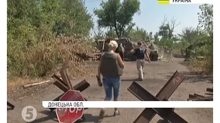 #Талаківка: журналісти побачили, якими бувають "домовленості"