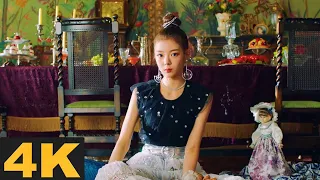 ITZY  WANNABE  4k 60fps MV