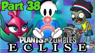 The Finale For Now | PvZ 2 Eclise Mod - Part 38