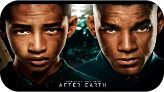 DEPOIS DA TERRA (filme completo dublado) Jaden Smith, Will Smith, M. Night Shyamalan