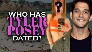 Who has Tyler Posey dated? Teen Wolf's Dating History (UPDATED 2021)