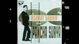 RahmaT SabiriN = Mengharap kasih with lyrics