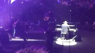 Billy Joel Piano Man MSG 5/27/16