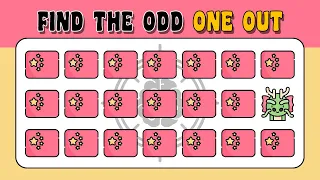 Find the Odd One Out: 🐲 Chinese New Year Edition | Easy, Medium, Hard, Impossible Levels