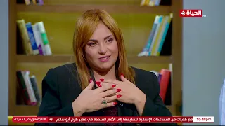 عمرو الليثي ll برنامج واحد من الناس - الحلقة 273- الجزء 2