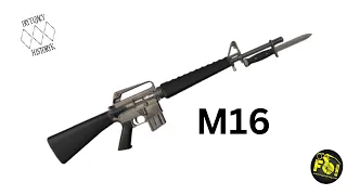 M16