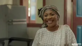 AYINLA OMOWURA Latest Yoruba Movie 2022 Drama. Starring Lateef Adedimeji,  Tunde Kilani, Mr Macaroni