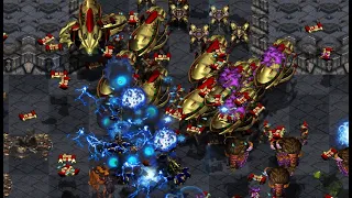 1440p BROOD WAR STREAAAAAAAAM - StarCraft Brood War REMASTERED - 2024