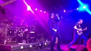 Rokken Mob a Dokken Tribute “ Lighting Strikes Again” Live 1/19/18 Phoenix, Az