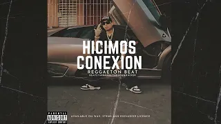 Ñengo Flow  ❌ Jory ❌ Yampi Type Beat "HICIMOS CONEXION" Reggaeton Beat Vieja Escuela 2024