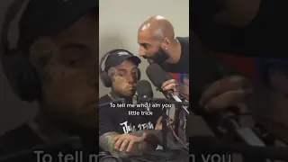 Fousey Spazzes Out On No Jumper