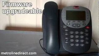 Avaya 4610SW IP Telephone