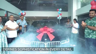 BMW 6 Series Gran Turismo | Delivering Joy | Luxury Recrafted