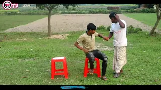 Indian New funny Video😄 😅Hindi Comedy Videos 2019 Episode 71  Indian Fun    ME Tv