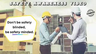 🎥SAFETY AWARENESS SHORT FILM🎬|🤾A SMALL UNSAFE ACT CAN LEAD TO BIG DISASTER🔥|🏭INDUSTRIAL SAFETY⛑️