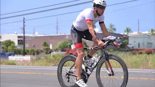 Ironman WM Hawaii 2017