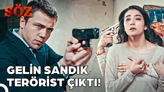 Sarı Komutan #7 - Bahar'ın Hayatı Tehlikede! | Söz