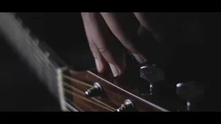 CINEMATIC GUITAR B ROLL