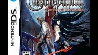 Order of Ecclesia OST: Dracula's Castle-Extended