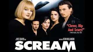 Scream (1996) Kill Count