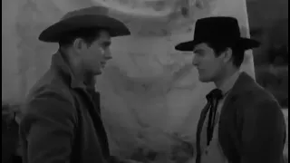 The Restless Gun And Behan's Double Game -  Best Western Cowboy Full Episode Movie HD