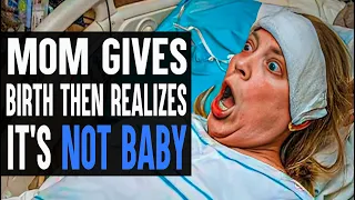 New MOM Loses It When Doctor Tells Her One Of Her Twins IS NOT A BABY!