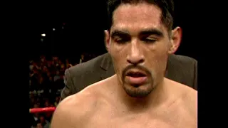 Antonio Margarito vs Joshua Clottey Full Fight