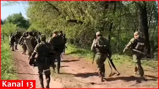 Ukrainian forces advance 200-500 metre in Bakhmut direction, 300-350 metre in Zaporizhia in a day