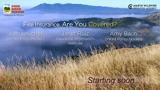 Fire Insurance: Are You Covered?