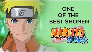 How I Fell in Love with NARUTO (in HINDI)