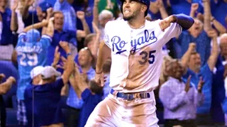 Kansas City Royals 2015 Regular Season Highlights