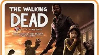 The Walking Dead Season 1 | Episode 1 - Getting Kicked Out